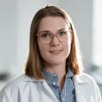 Dr. Ester Ellen Trees Bolt