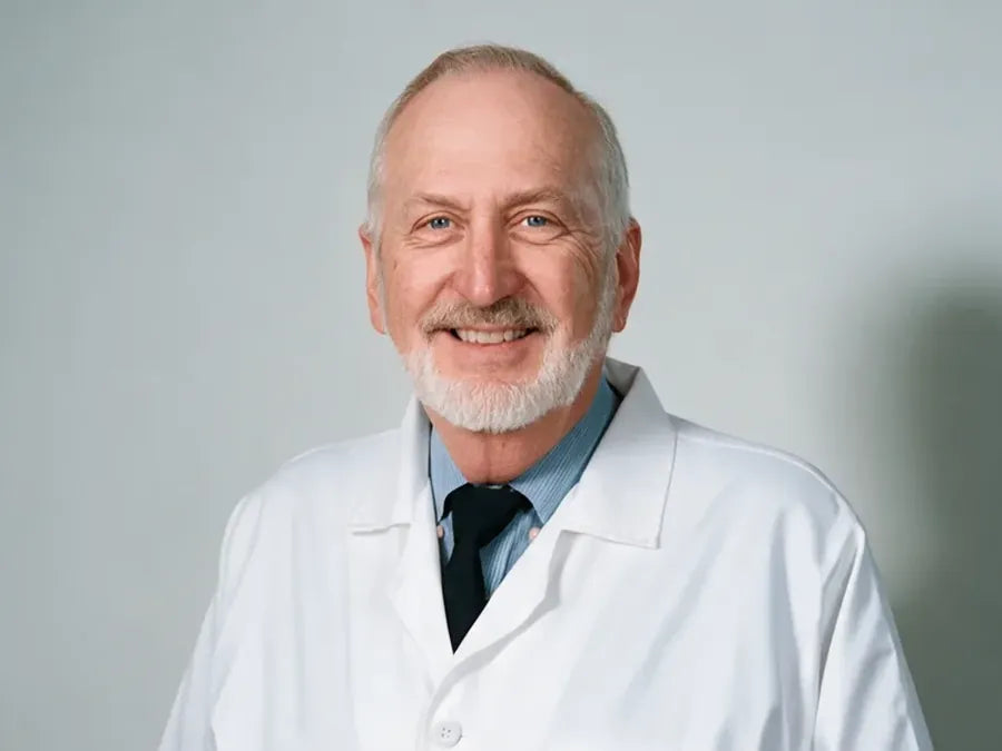 Dr. Paul Strodtbeck, MD