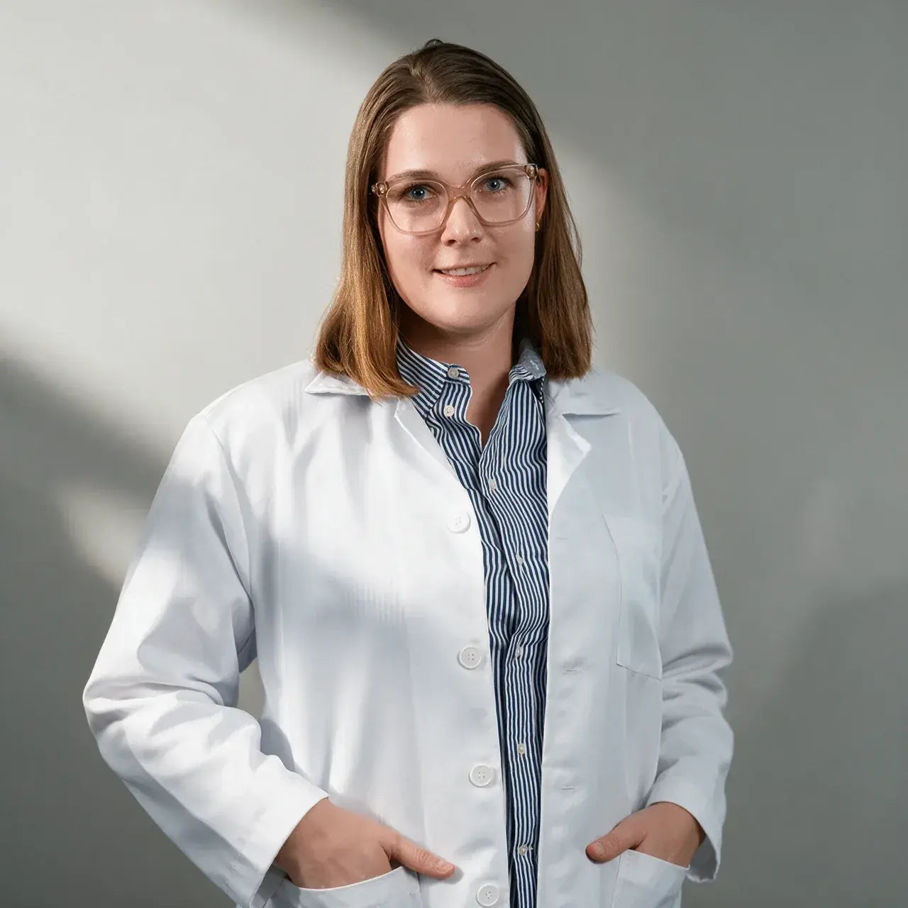 Dr. Ester Ellen Trees Bolt