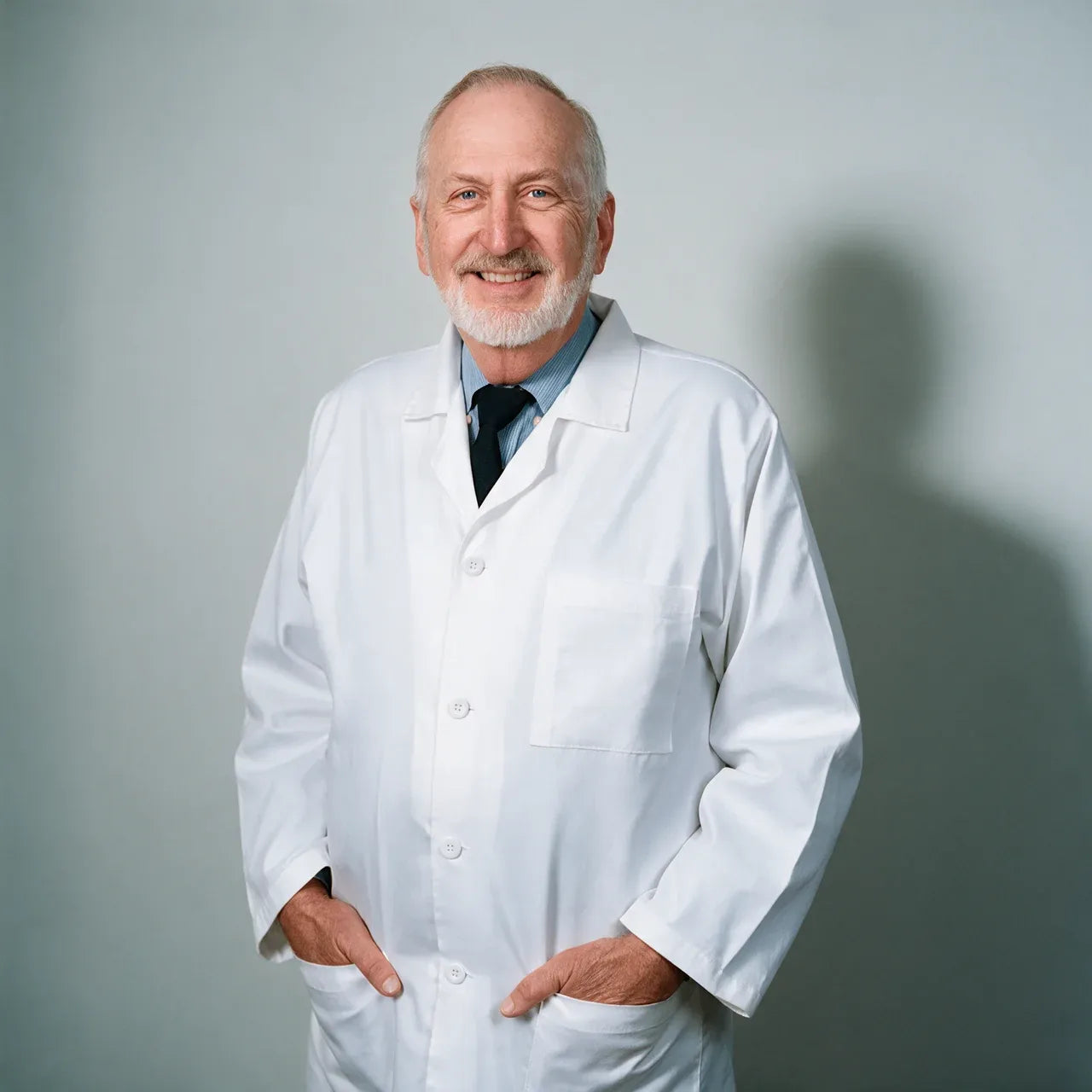 Dr. Paul Strodtbeck, MD