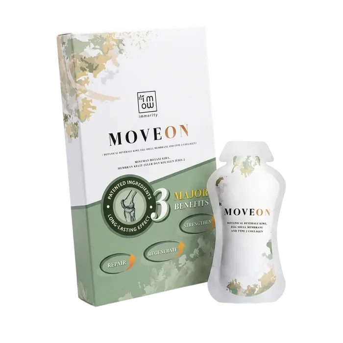 MoveOn pack