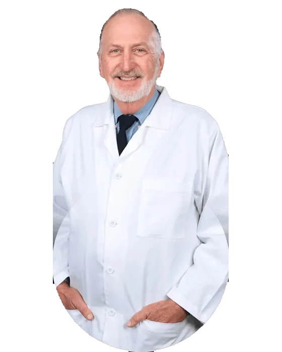 Dr. Paul Strodtbeck