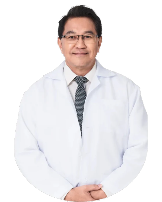 Dr. Amir Farid Isahak