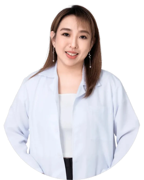 Prof. Chai Lay Ching