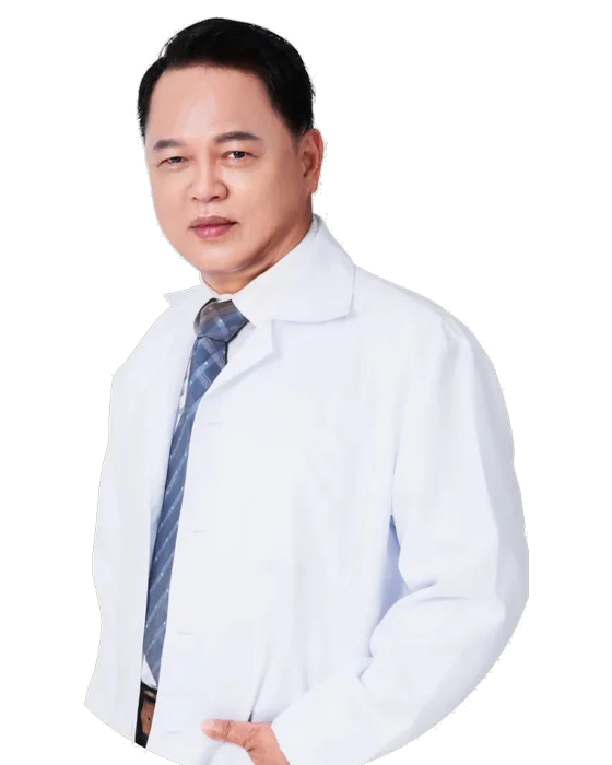 Prof. Kim Kah Hwi
