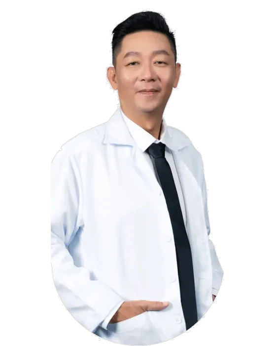 Dr. Alan Piong