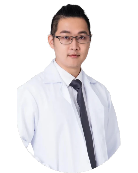 Mr. Ray Yap