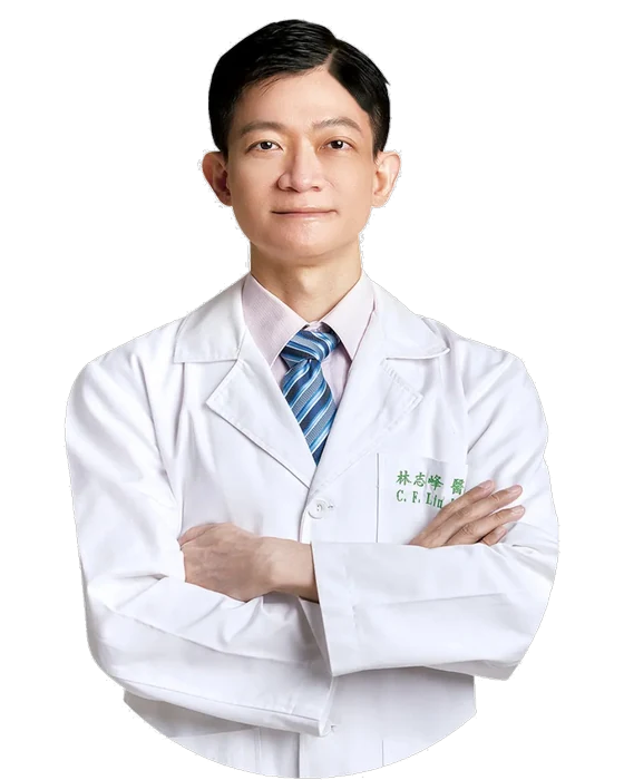 Dr. Lin Chih-Feng