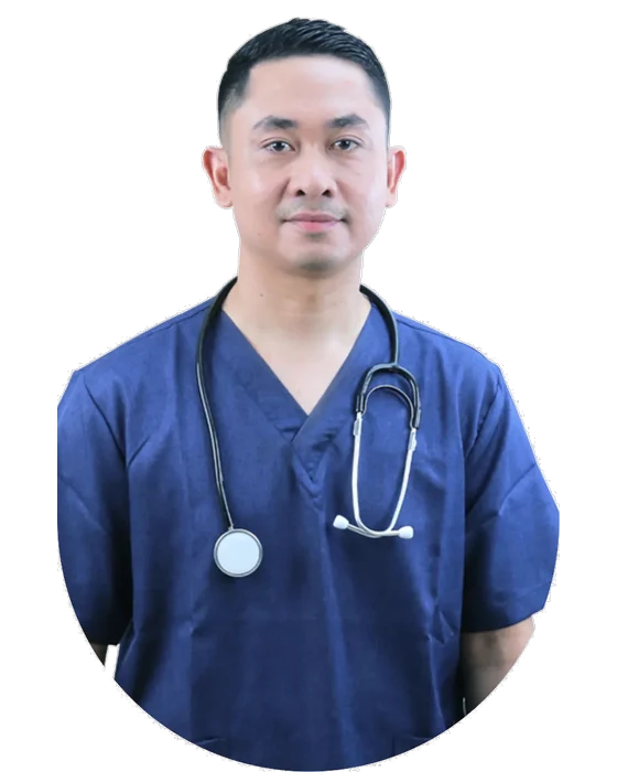 Dr. Rizki Nasution