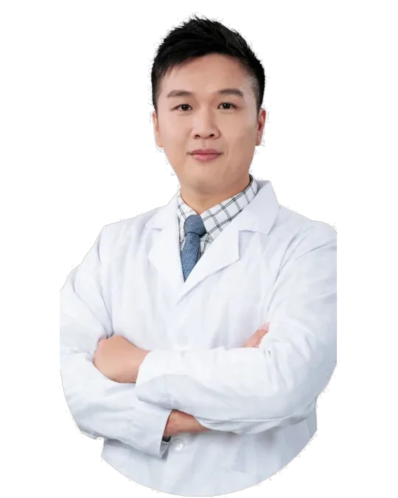 Dr. Phan Chia Wei